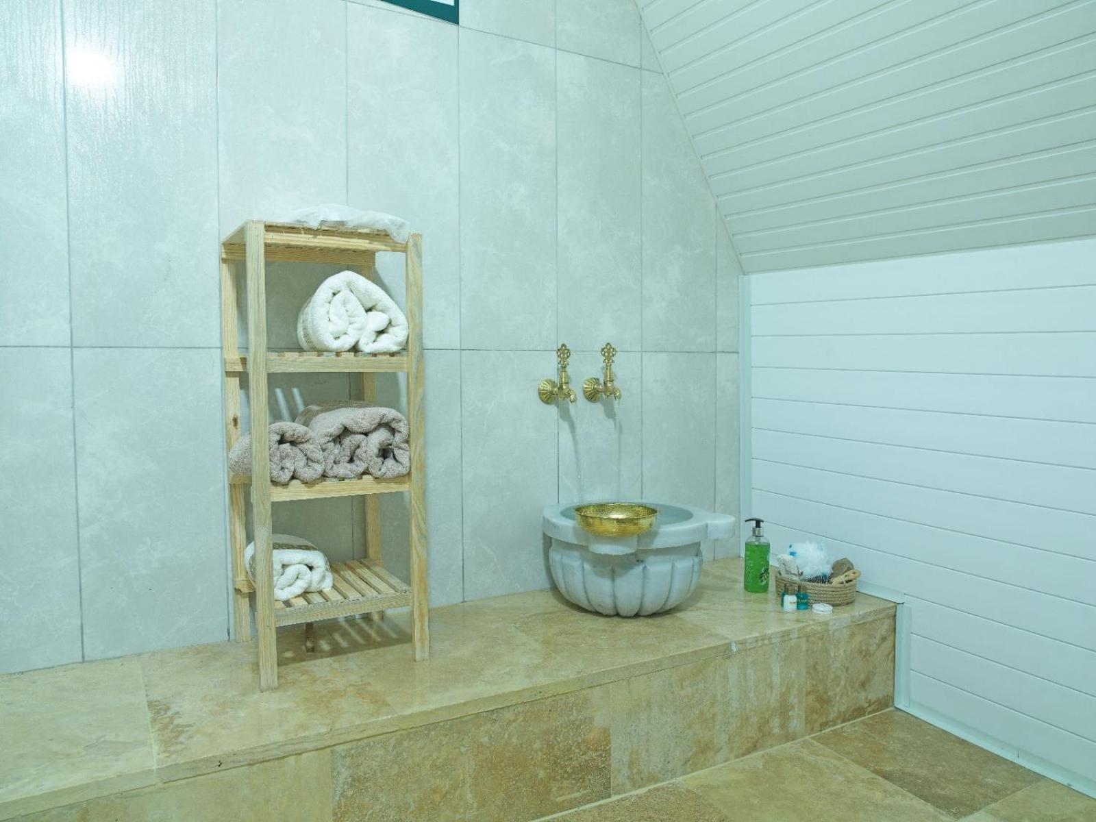 Sivas Camlica Termal Bungalow Екстериор снимка